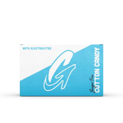 Gee Up Cotton C Crush Vodka Bottle 275mL Carton 24 | Liquorland
