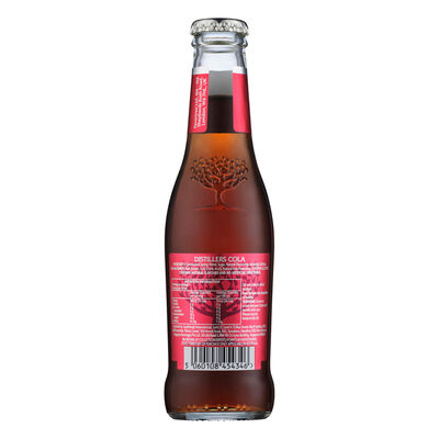Fever Tree Distillers Cola 200mL Each | Liquorland