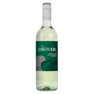 The Drover Semillon Sauvignon Blanc 750mL Each | undefined