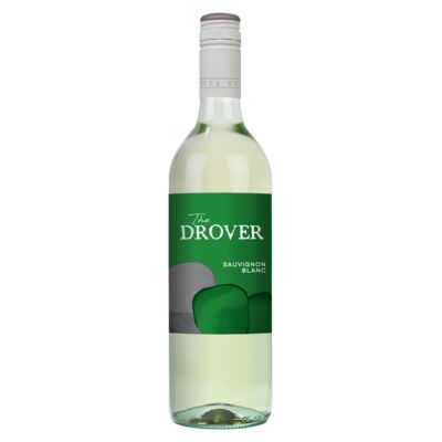 The Drover Sauvignon Blanc 750mL Each | Liquorland