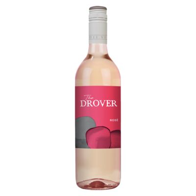 The Drover Rose 750mL Each | Liquorland