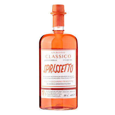 Sprissetto Classico 1l Each | Liquorland