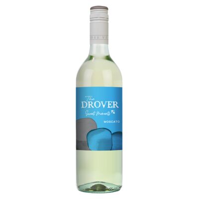 The Drover Moscato 750mL Each | Liquorland