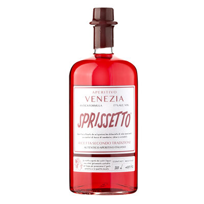 Sprissetto Venezia 1l Each | Liquorland