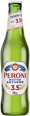 Peroni Nastro 3 5 Bottle 330mL Each | Liquorland