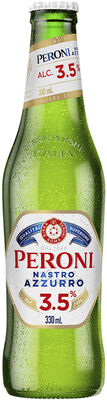 Peroni Nastro 3 5 Bottle 330mL Each | Liquorland