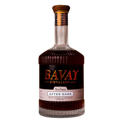 Bavay Distillery After Dark Rum 700mL Each | Liquorland