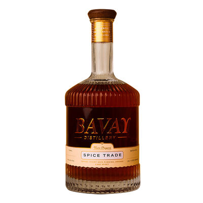 Bavay Distillery Spice Trade Rum 700mL Each | Liquorland