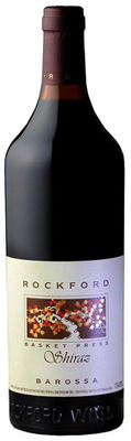 Rockford Basket Press Shiraz 2021 750mL | Liquorland