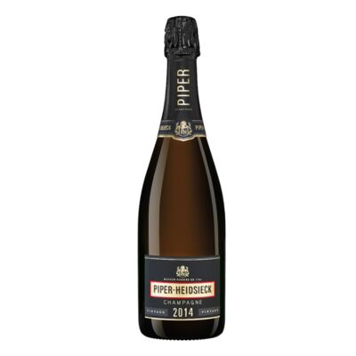 Piper Heidsieck Vintage Brut 750mL Each | undefined
