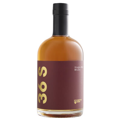 36 Short Original Single Malt Australian Whisky 500mL Each | Liquorland