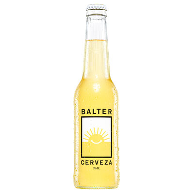 Balter Cerveza Bottle 355mL Each | Liquorland