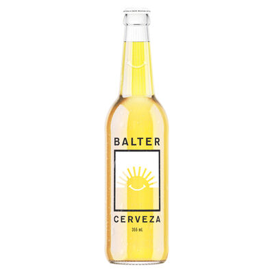 Balter Cerveza Bottle 355mL Each | Liquorland
