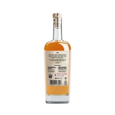 818 Tequila Anejo 700mL Each | Liquorland