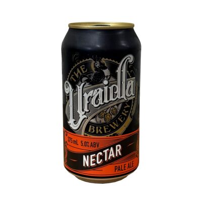 Uraidla Brewery Pale Ale Can 375mL Each | Liquorland