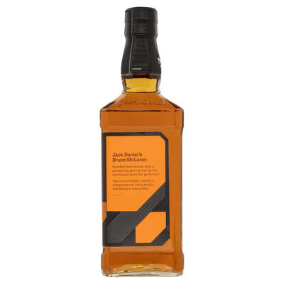 Jack Daniels Mclaren Limited Edition Tennessee Whiskey 700mL Each | Liquorland