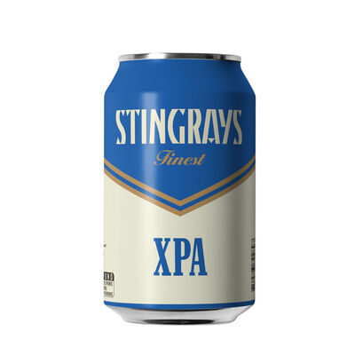 Bodriggy Stingrays Xpa Can 355mL Each | Liquorland