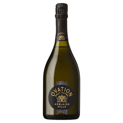 Ovation Brut Cuvee 750mL Each | Liquorland