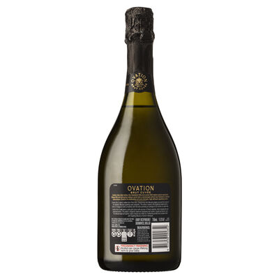 Ovation Brut Cuvee 750mL Each | Liquorland