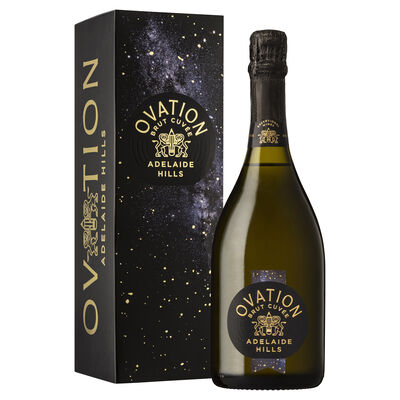Ovation Brut Cuvee 750mL Each | Liquorland