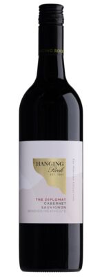 Hanging Rock The Diplomat Cabernet Sauvignon 750mL Each | Liquorland