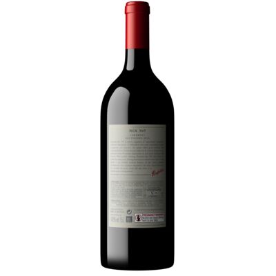 Penfolds Bin 707 Cabernet Sauvignon 2019 1500mL Each | Liquorland