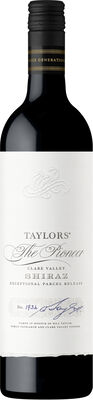 Taylors The Pioneer Shiraz 2016 750mL Each | Liquorland