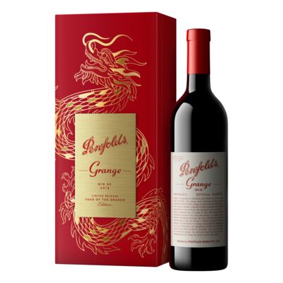 Penfolds Grange Shiraz 2019 750mL Lny Gb Each | Liquorland