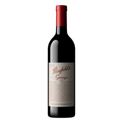 Penfolds Grange Shiraz 2019 750mL Lny Gb Each | Liquorland