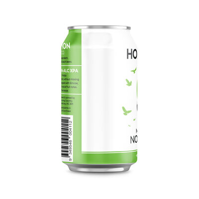 Hop Nation Mind Ya Head Non Alc Xpa Can 355mL Each | Liquorland