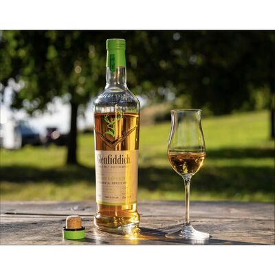 Glenfiddich Orchard Single Malt Scotch Whisky 700mL Each | Liquorland