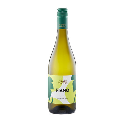 Grape And Vine Fiano 750mL Each | Liquorland