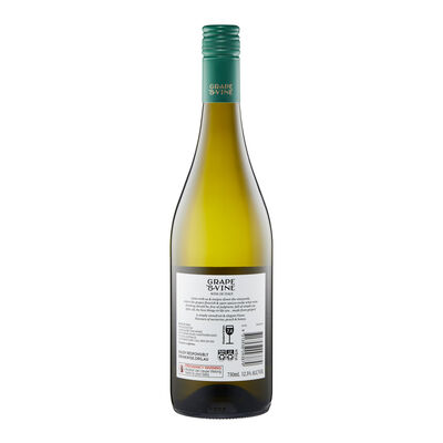 Grape And Vine Fiano 750mL Each | Liquorland