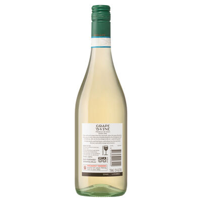 Grape And Vine Soave 750mL Each | Liquorland