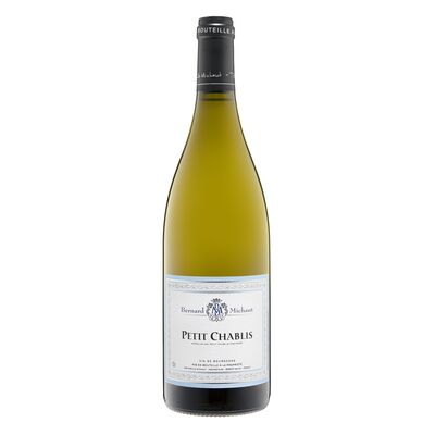 Bernard Michaut Petit Chablis 750mL Each | Liquorland