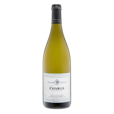 Bernard Michaut Ac Chablis 750mL Each | Liquorland