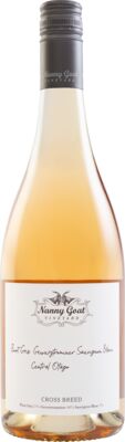 Nanny Goat Crossbreed Rose 750mL Each | Liquorland