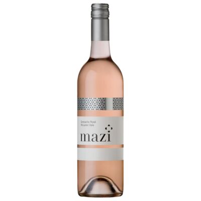 Mazi Grenache Rose 750mL Each | Liquorland