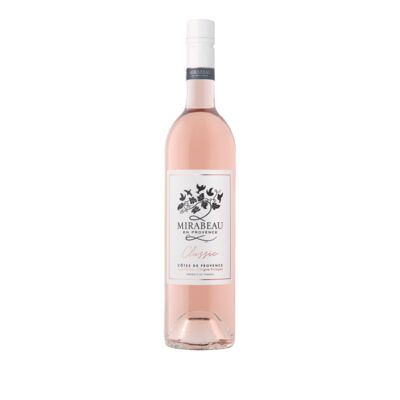 Mirabeau Classic Rose 750mL Each | Liquorland