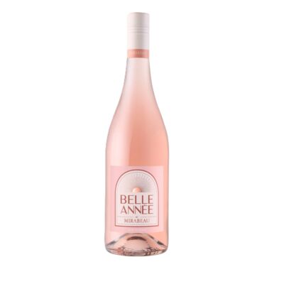 Mirabeau Belle Annee Vdf 750mL Each | Liquorland