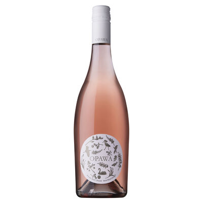 Opawa Rose 750mL Each | Liquorland
