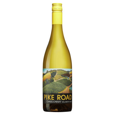 Pike Road Chardonnay 750mL Each | Liquorland