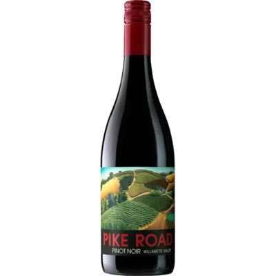 Pike Road Pinot Noir 750mL Each | Liquorland