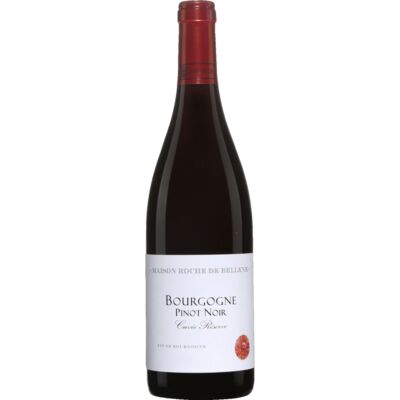 Roche De Bellene Pinot Noir Cuvee Reserve 750mL Each | Liquorland