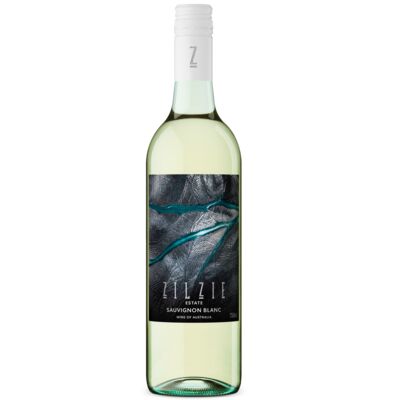 Zilzie Estate Sauvignon Blanc 750mL Each | Liquorland