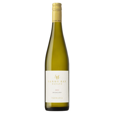 Sandy Bay Estate Tasmania Riesling 750mL Each | Liquorland