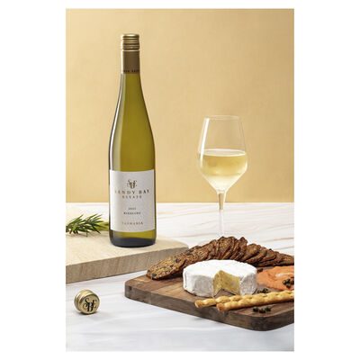 Sandy Bay Estate Tasmania Riesling 750mL Each | Liquorland