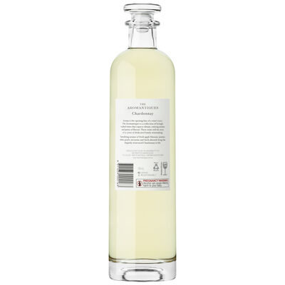 Aromantiques Chardonnay 750mL Each | Liquorland
