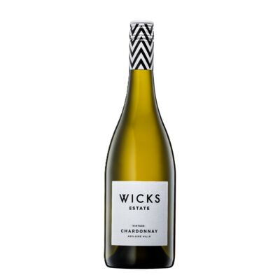 Wicks Estate Chardonnay 750mL Each | Liquorland