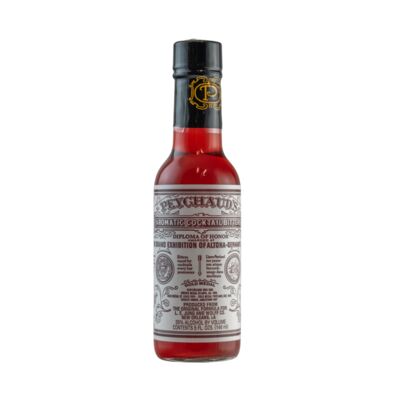 Peychaud S Aromatic Bitters 148mL Each | Liquorland